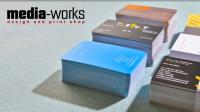 Business Card printing South Africa image 1